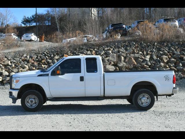 2015 Ford F-250 XL