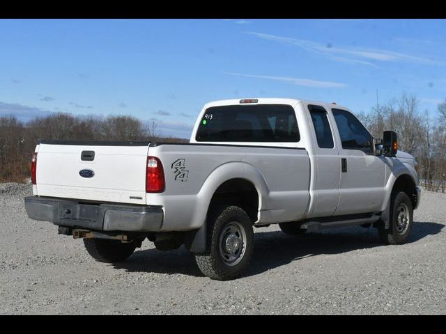 2015 Ford F-250 XL