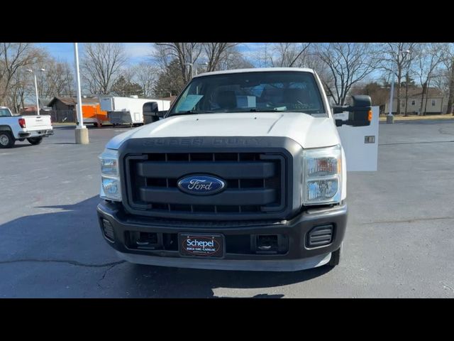 2015 Ford F-250 XL