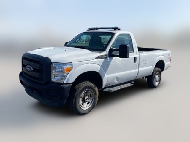 2015 Ford F-250 XL