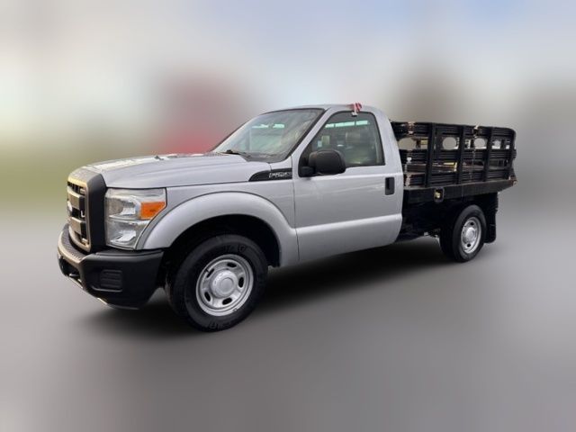2015 Ford F-250 XL