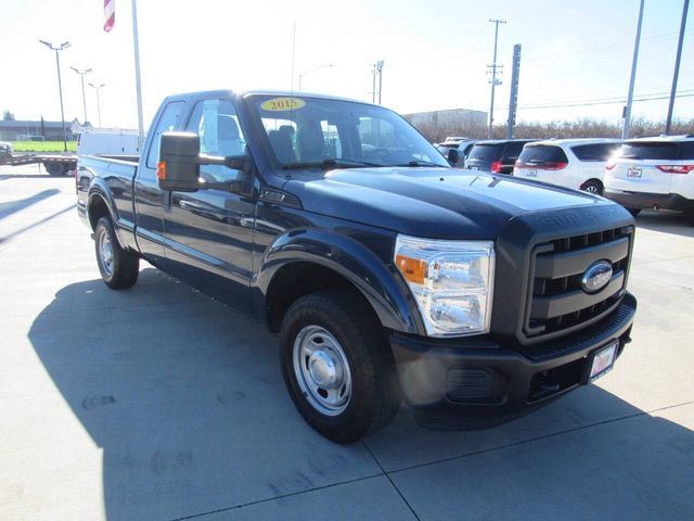 2015 Ford F-250 XL