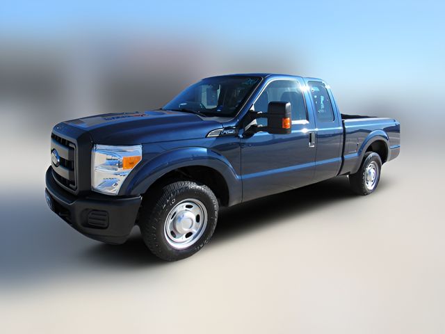 2015 Ford F-250 XL