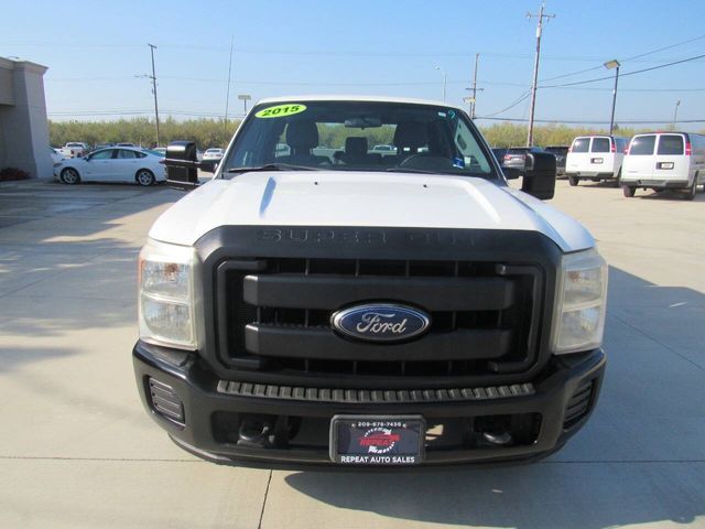 2015 Ford F-250 XL