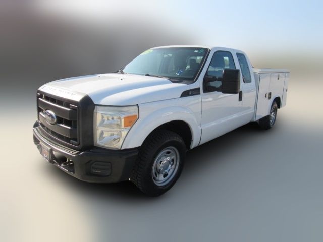 2015 Ford F-250 XL