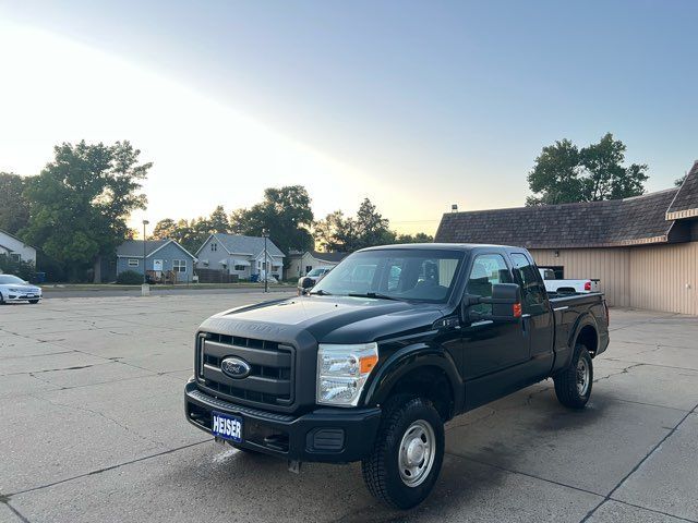 2015 Ford F-250 XL