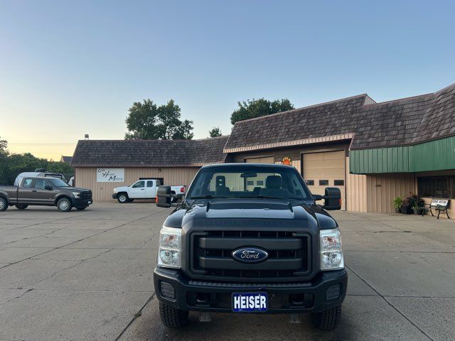 2015 Ford F-250 XL
