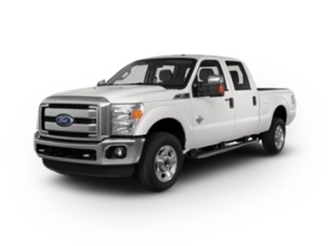 2015 Ford F-350 