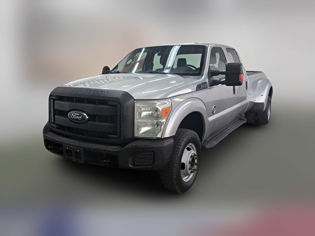 2015 Ford F-350 XL