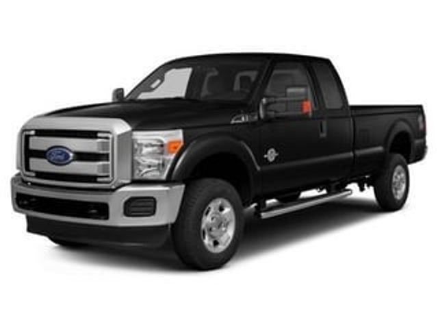 2015 Ford F-350 