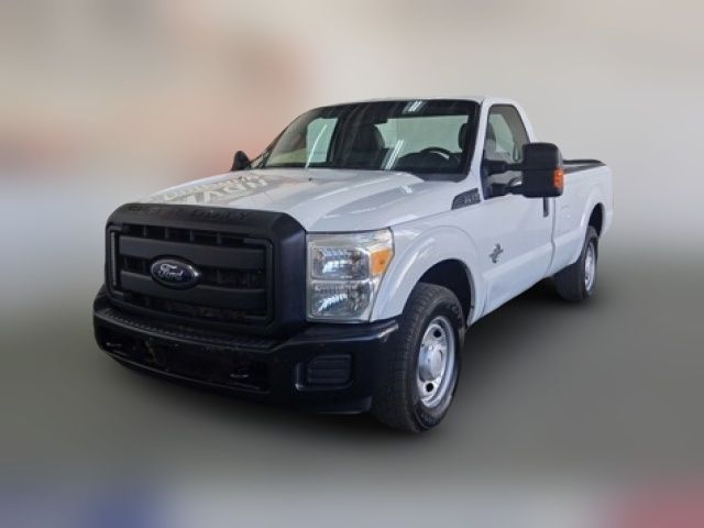 2015 Ford F-350 XL