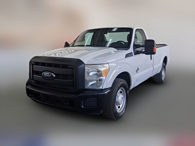 2015 Ford F-350 XL