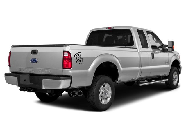 2015 Ford F-350 Lariat