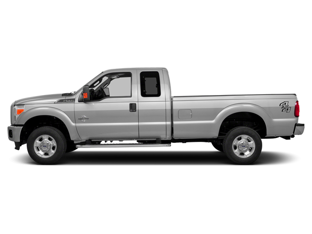 2015 Ford F-350 Lariat