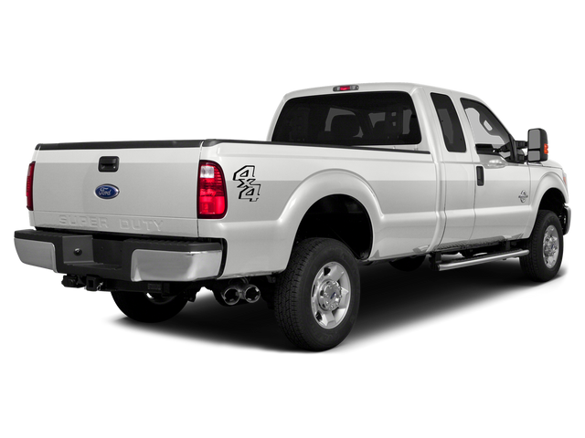 2015 Ford F-350 Lariat