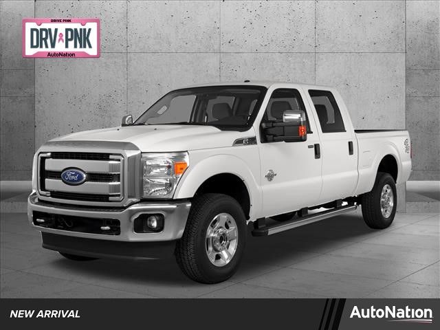 2015 Ford F-350 Lariat