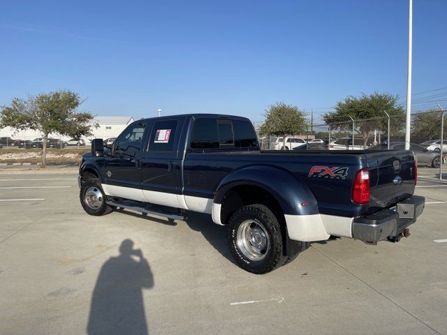 2015 Ford F-350 Lariat