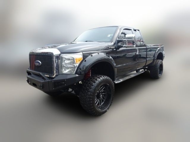 2015 Ford F-350 Lariat