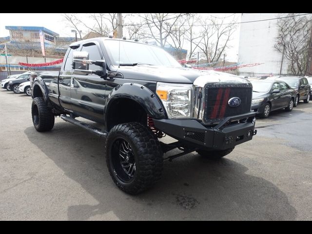2015 Ford F-350 Lariat