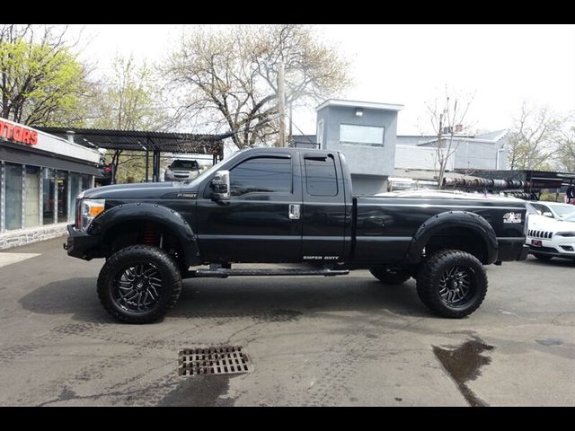 2015 Ford F-350 Lariat