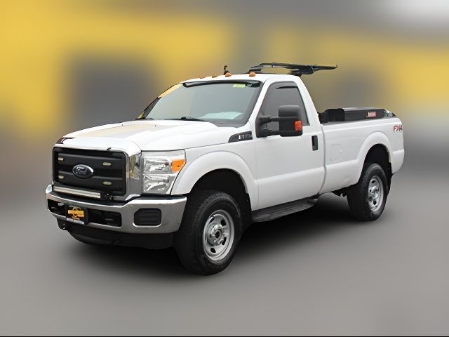 2015 Ford F-350 XL