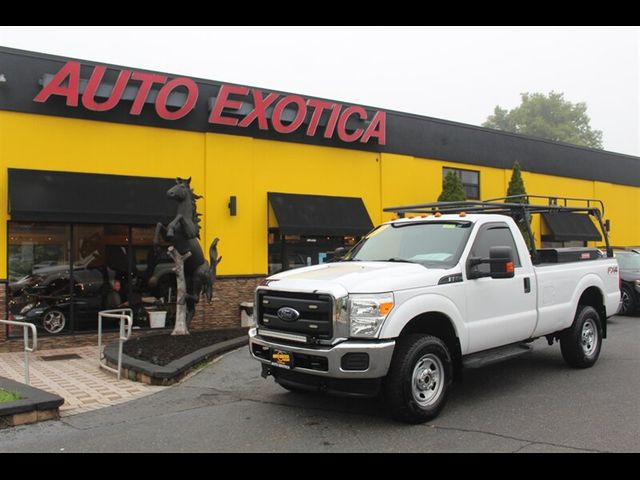 2015 Ford F-350 XL