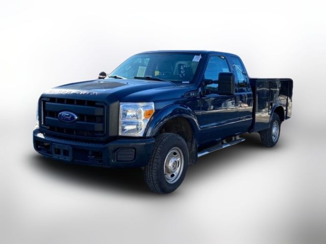 2015 Ford F-350 XL