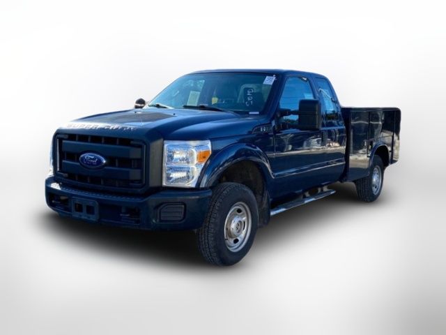 2015 Ford F-350 XL