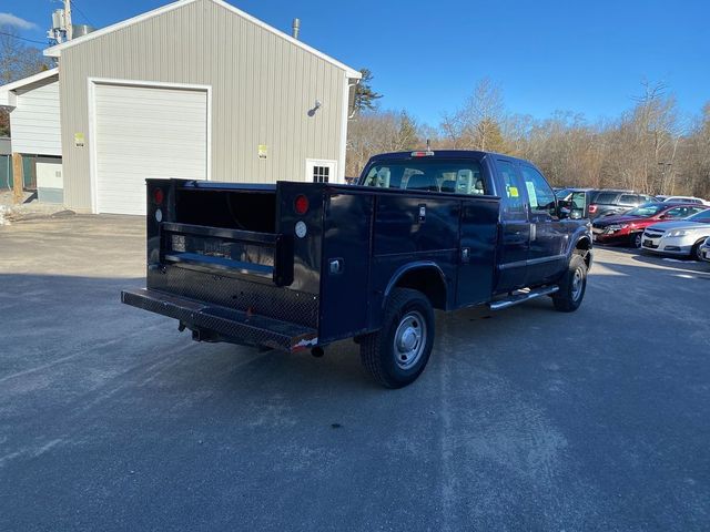 2015 Ford F-350 XL