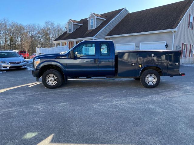 2015 Ford F-350 XL