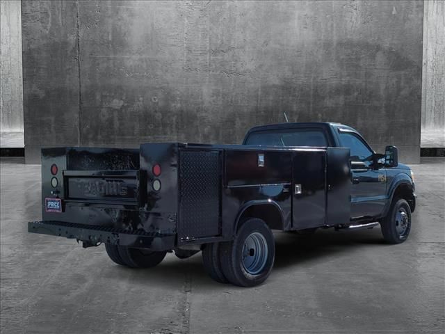 2015 Ford F-350 XL