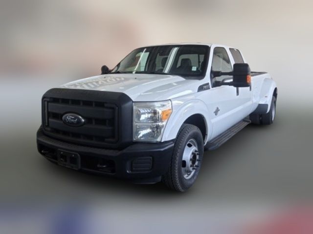 2015 Ford F-350 XL