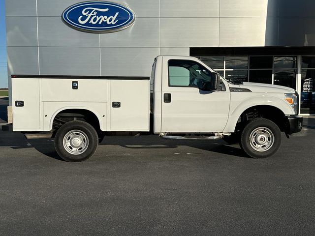 2015 Ford F-350 XL