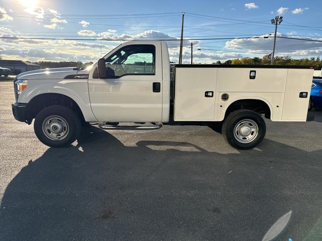 2015 Ford F-350 XL