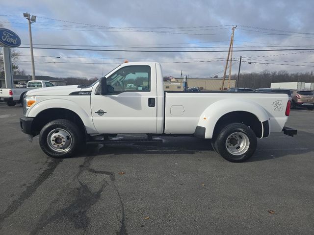 2015 Ford F-350 XL