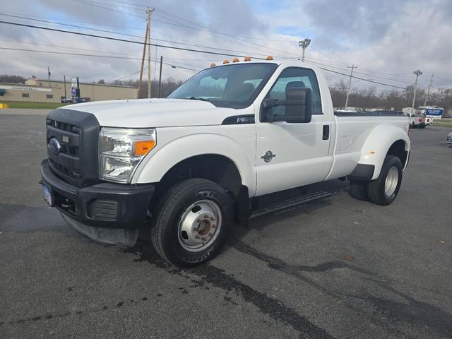 2015 Ford F-350 XL