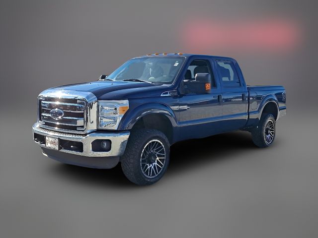 2015 Ford F-350 XLT