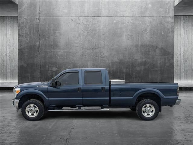 2015 Ford F-350 XLT