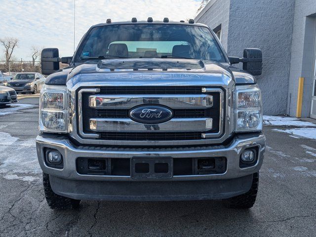 2015 Ford F-350 XLT