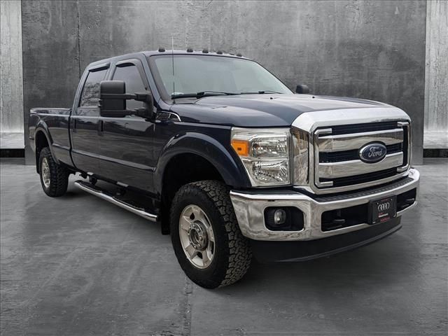 2015 Ford F-350 XLT