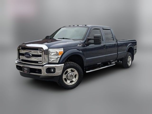 2015 Ford F-350 XLT