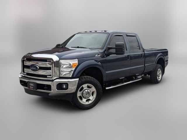 2015 Ford F-350 XLT