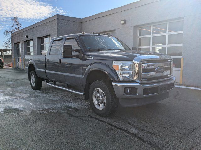 2015 Ford F-350 XLT