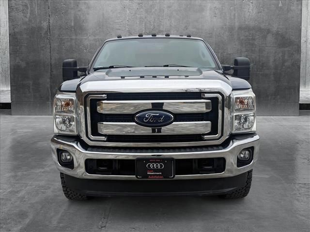 2015 Ford F-350 XLT