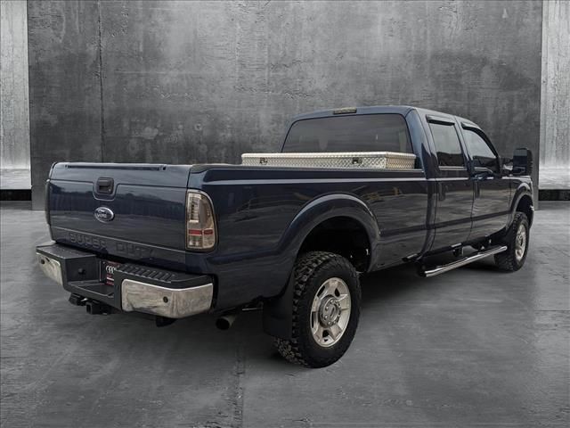 2015 Ford F-350 XLT