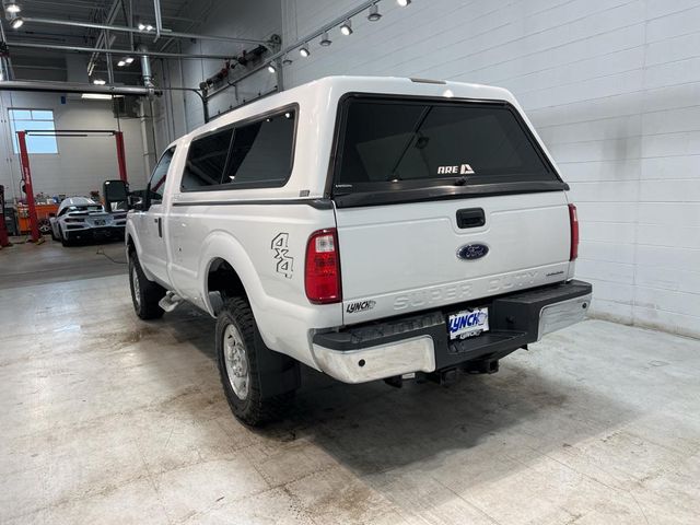 2015 Ford F-350 XLT