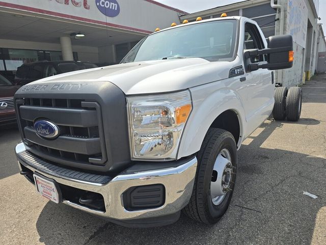 2015 Ford F-350 XL