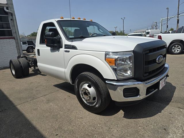 2015 Ford F-350 XL