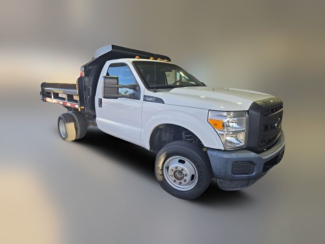 2015 Ford F-350 XL