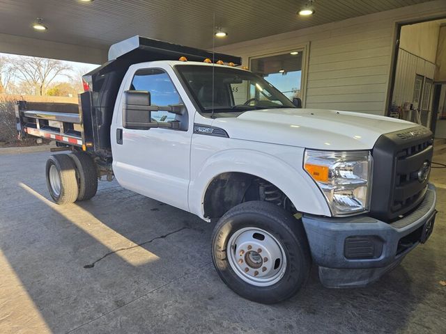 2015 Ford F-350 XL